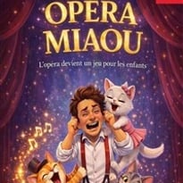 Opéra Miaou