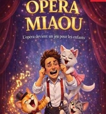 Opéra Miaou