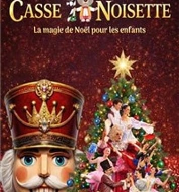 Casse-Noisette
