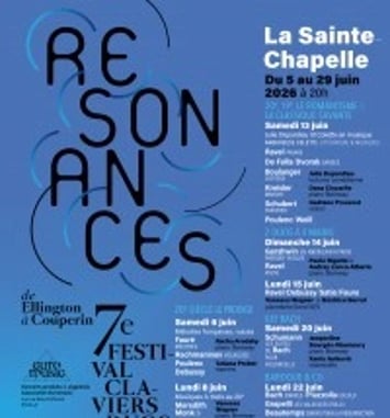 Orchestre Les Solistes Français, Jean-Luc Ho et Paul Rouger