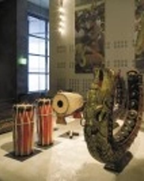 Secrets d'Instrument