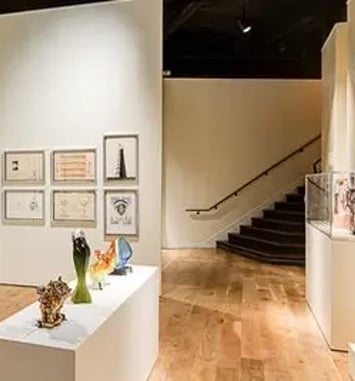 Billets pour Dalí Paris