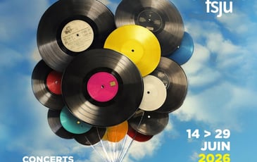 Festival des Cultures Juives