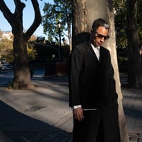 José James