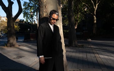 José James
