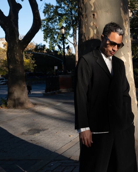 José James