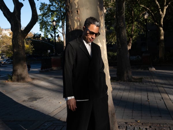 José James