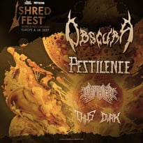 Shred Fest