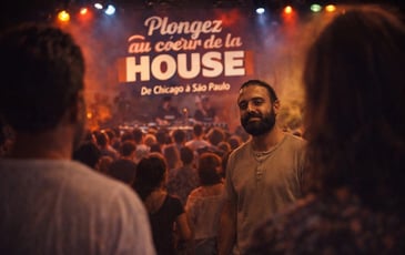 Faites de la musique