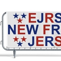 Jersey New Friends