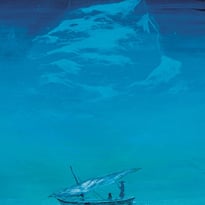Les Eaux du Monde
