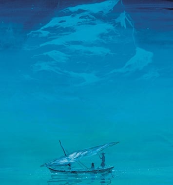 Les Eaux du Monde
