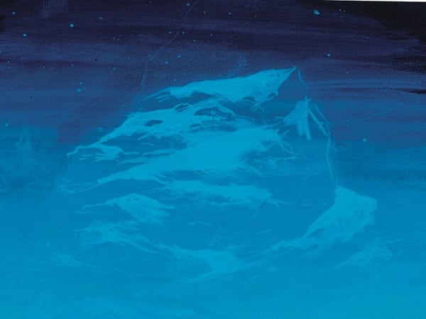 Les Eaux du Monde