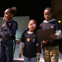 La Cité des petits