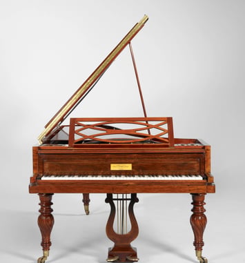 Concerts au Musée