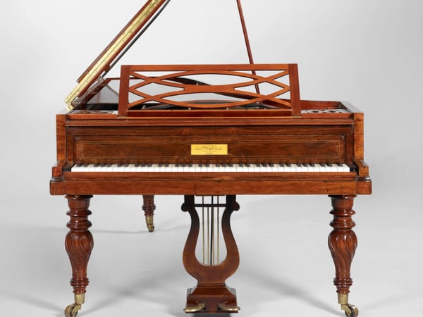 Concerts au Musée