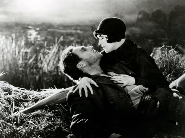 L’Aurore