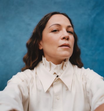 Natalia Lafourcade, Alondra de la Parra