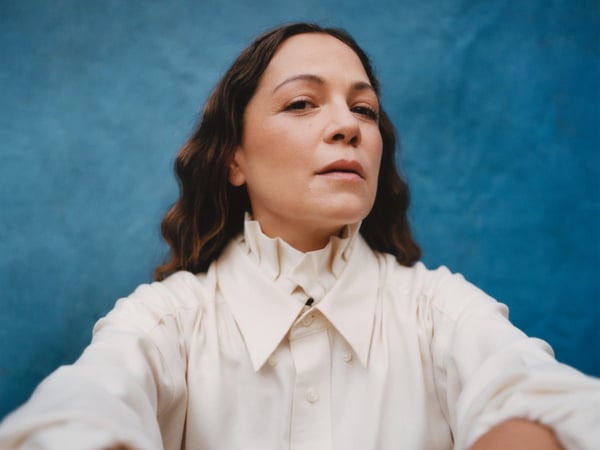 Natalia Lafourcade, Alondra de la Parra