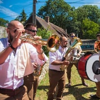 Fanfare Balkans
