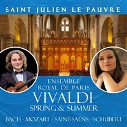 Ensemble Royal de Paris 1