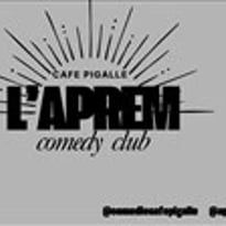 L'Aprem Comedy Club