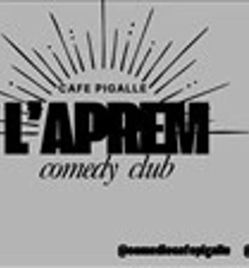 L'Aprem Comedy Club