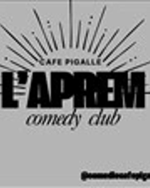 L'Aprem Comedy Club