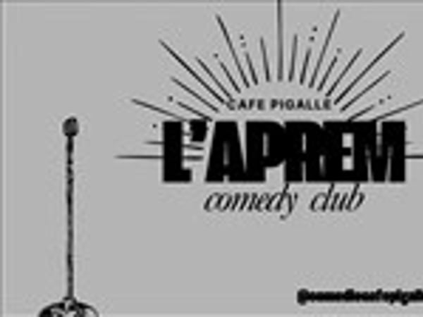 L'Aprem Comedy Club