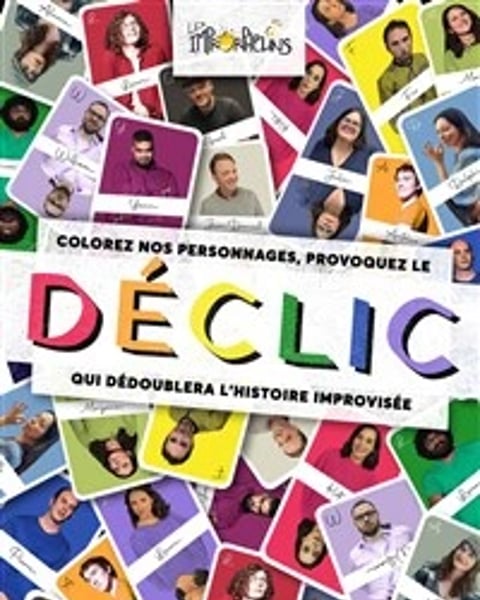 Déclic