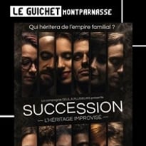 Succession : L'héritage improvisé