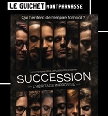 Succession : L'héritage improvisé