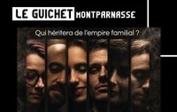 Succession : L'héritage improvisé