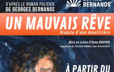 UN MAUVAIS REVE