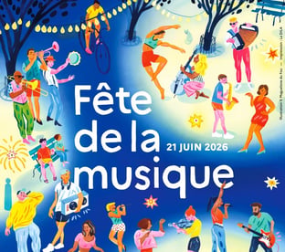 Fête de la musique à Paris