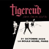 Tigercub