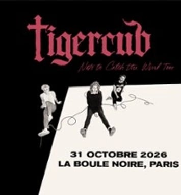 Tigercub