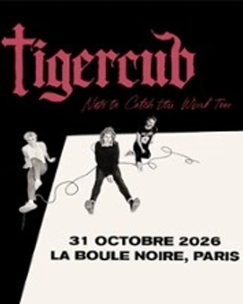 Tigercub