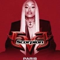 Eve, Scorpion Tour
