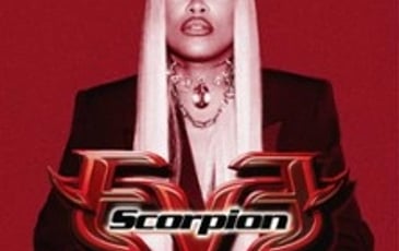 Eve, Scorpion Tour