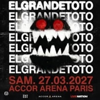 ElGrandeToto, Salgoat World Tour