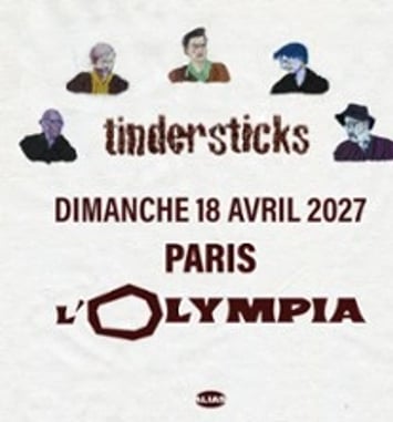 Tindersticks