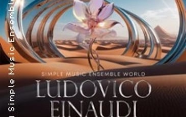 Ludovico Einaudi. Concert hommage
