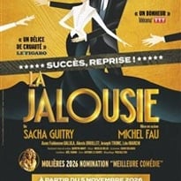 La jalousie