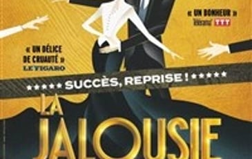 La jalousie