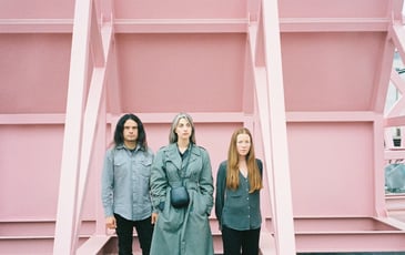 Électro-Odyssée : Kali Malone