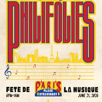 Philifolies 2026
