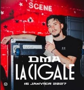 DMA