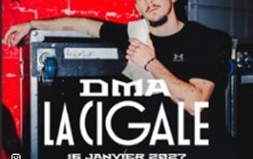 DMA