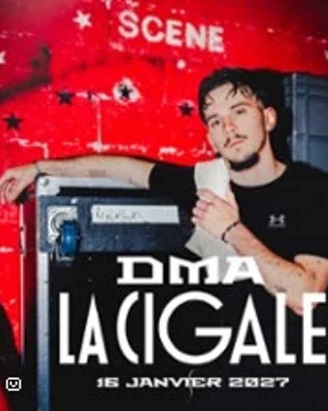 DMA